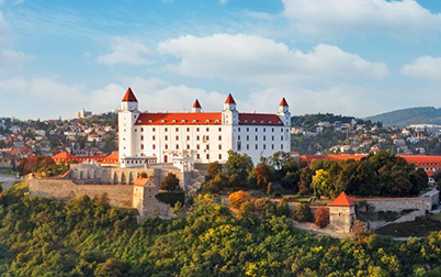 Bratislava