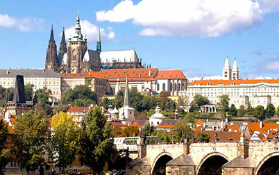 Praha